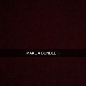 Bundle :)